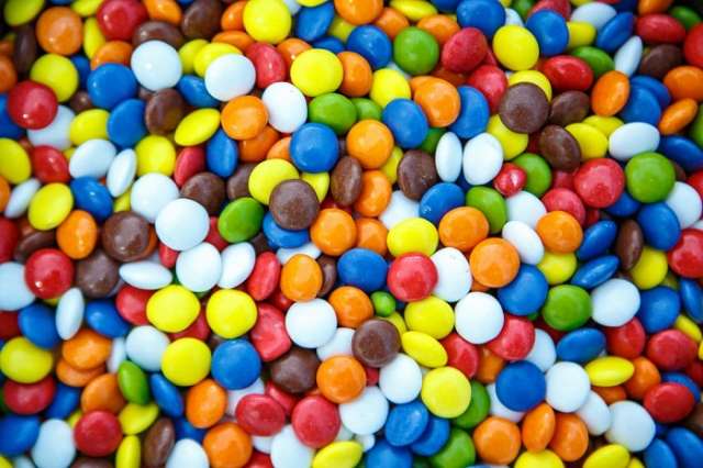 The M&Ms McFlurry could disappear forever